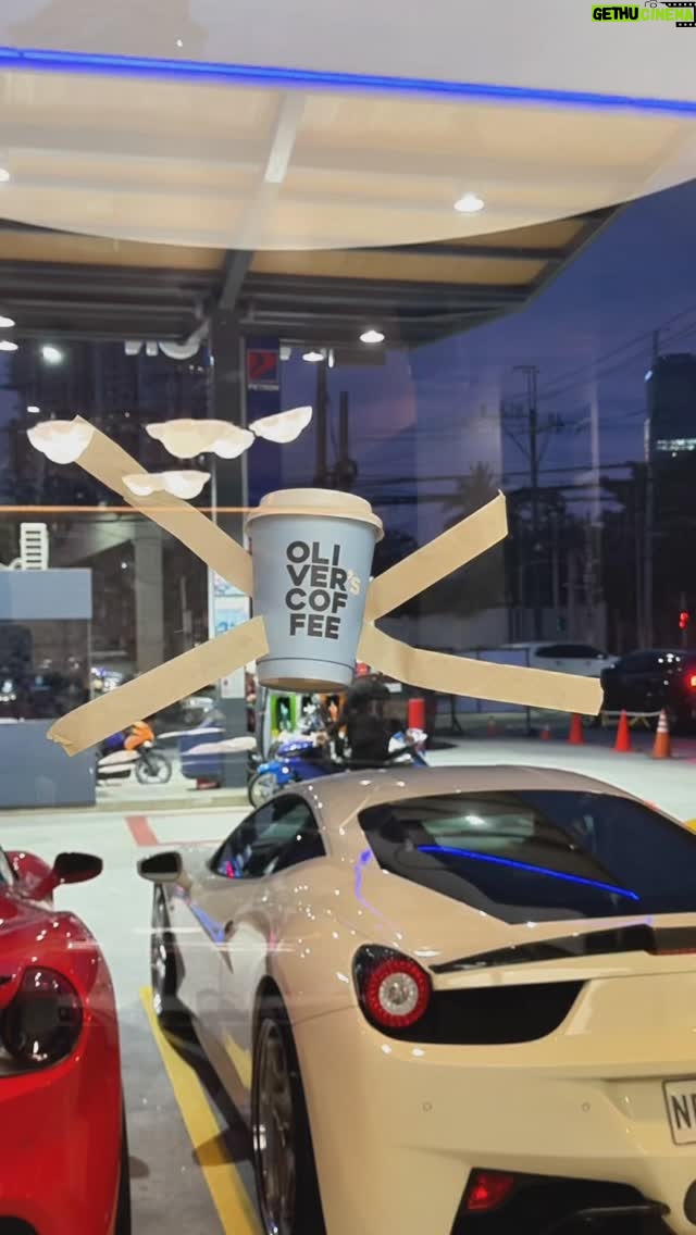 Debbie Garcia - 128 Likes - Grab your coffee and GO! ☕️🏃♀️💨
— fuel your day on the move! ☕️✨
We’re ready for takeout or delivering deliciousness straight to you via Grab Food and Food Panda. Because caffeine shouldn’t have to wait! 🚀🍽️