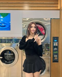 Actress Debbie Tan HD Photos and Wallpapers March 2025