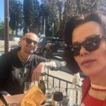 Debi Mazar
