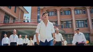 Deepa Shree Niraula Instagram - 🎬 The wait is finally over! The trailer for the most anticipated Nepali movie, Chhakka Panja 5, is here! 🚀 Have you watched it yet? Share your thoughts with us in the comments below!👇
 
Catch Chhakka Panja 5 at QFX Cinemas on 10th Oct, 2024! 🍿
 
 #ChhakkaPanja5 #qfxcinemas #NepaliCinema #qfx