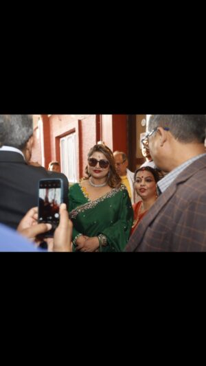 Deepa Shree Niraula Instagram - Thanks for love everyone ❤️