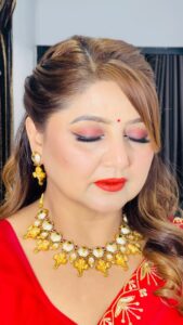 Actress Deepa Shree Niraula HD Photos and Wallpapers December 2025