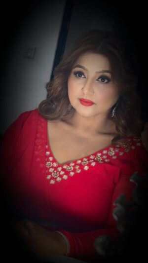 Deepa Shree Niraula Instagram - No caption 😘😘😘

 Our beautiful actor director @deepashreeniraula 🥰🥰