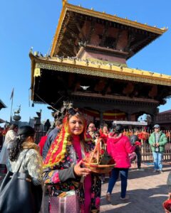 Deepa Shree Niraula Most Liked Photos and Posts