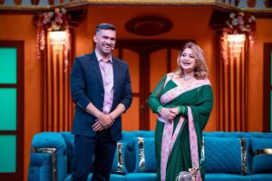 Deepa Shree Niraula Instagram - https://youtu.be/QxStu5uyma8?si=QPCd37yXYgvQjXi2