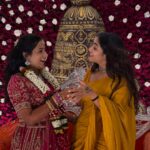 Deepthi Sunaina