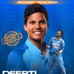 Deepti Sharma