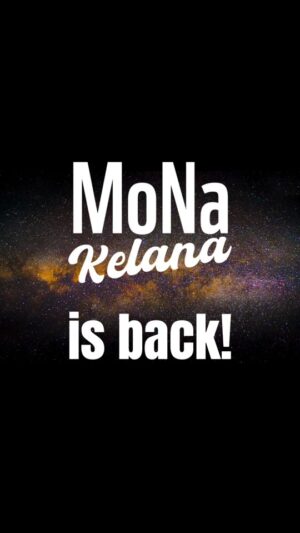 Della Dartyan Instagram - 🌄 MoNa Kelana is BACK! 🌟 
Setelah mendaki Gunung Prau di 2024, akhirnya kita berkumpul lagi! 

15 April 2025, kami resmi memulai langkah baru dengan semua kolaborator dan MoNa Warrior yang siap melangkah bareng di MoNa Kelana 2025 💥🔥

Perjalanan seru ini masih bareng @delladartyan @mariannerumantir @yurayunita dan welcoming @tissabiani as MoNa Warrior nya WWF-Indonesia 💃🏼✨ 

Kita juga mau kenalin kolaborator MoNa Kelana The Series @natgeoindonesia dan @tsmediaid 🌱
Nah, kira-kira akan ada MoNa Warrior tambahan juga gak ya? 👀🎒

Yuk ikuti perjalanannya dan jadi bagian dari perubahan! 
Karena masa depan itu milik mereka yang berani melangkah.

Let’s Take Action! 
#BeTheChangeBeAMoNa 
#YourFutureYourMove 
#LoNgaruhKok
