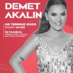 Demet Akal?n
