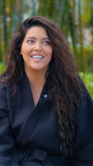 Denise Bidot Instagram - The mantra @denisebidot lives by? It’s one we all need to hear.
Watch her full #DeepDive on our website via link in bio.
#SISwimsuit #SISwim25 #DeniseBidot #BeLegendary