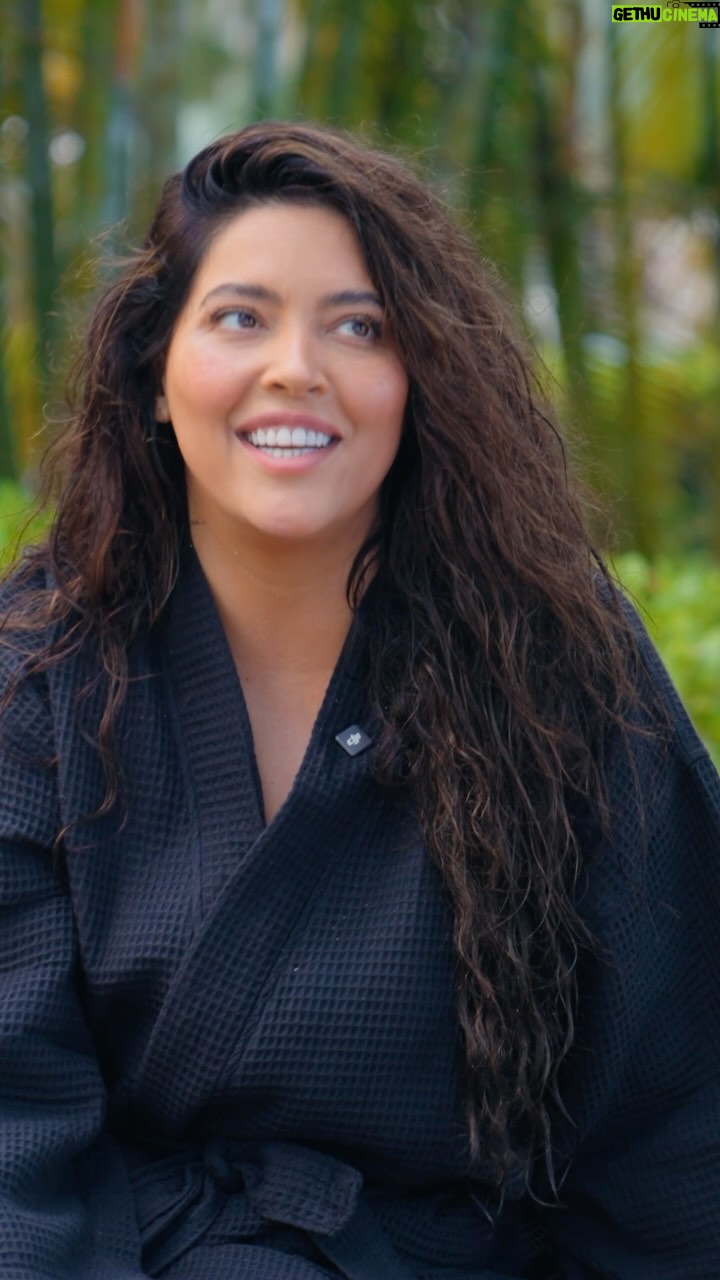 Denise Bidot - 669 Likes - The mantra @denisebidot lives by? Itās one we all need to hear.
Watch her full #DeepDive on our website via link in bio.
#SISwimsuit #SISwim25 #DeniseBidot #BeLegendary