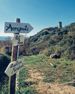 Denise Capezza Instagram - Reminiscences of nomadic days..