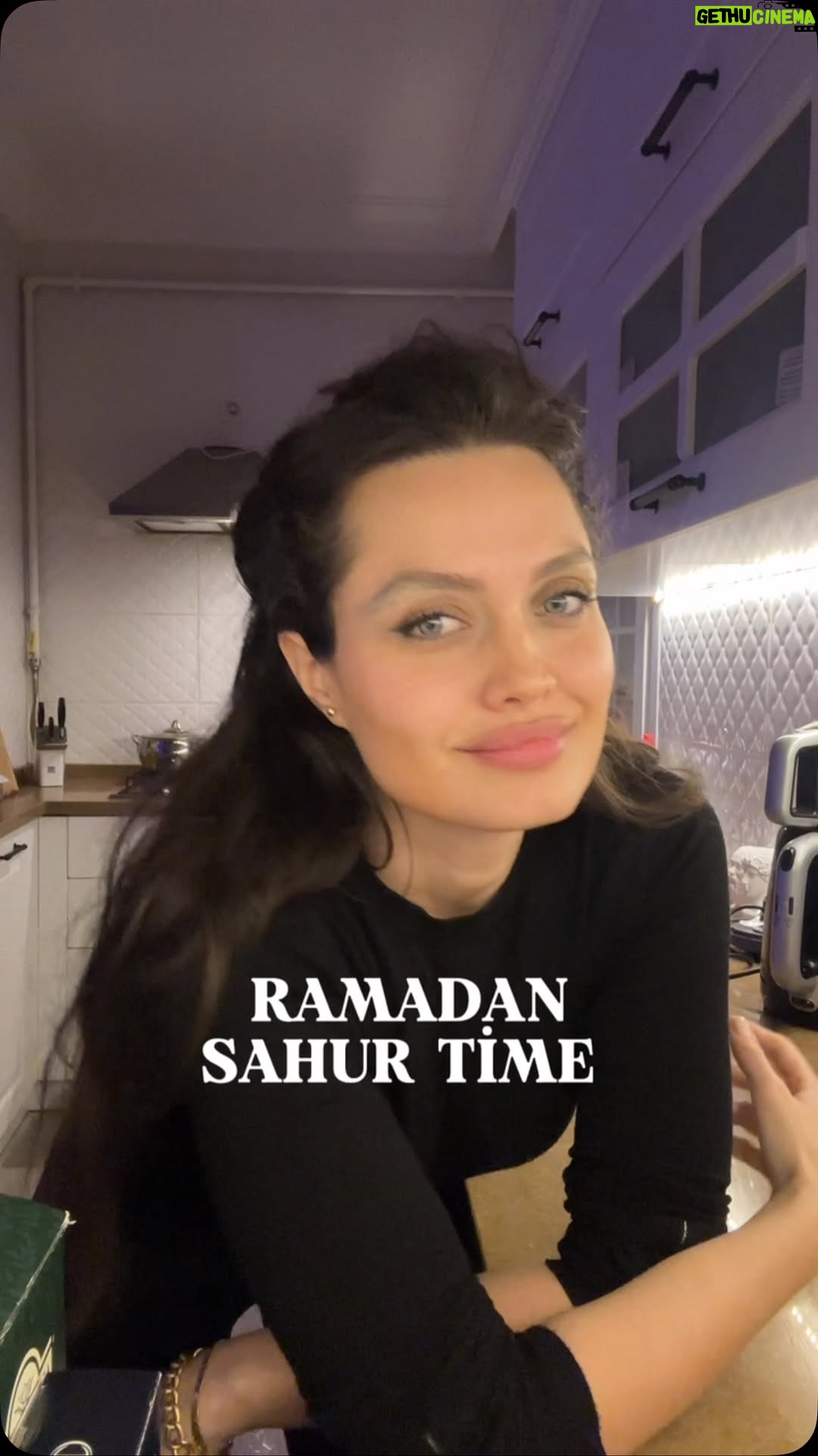 Deniz Durmaz - 96.6K Likes - İşte o soru.. Sahura kalkıyor musun?
#ramadan #sahur #fasting #ramazan
Reklam yoktur.