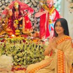 Dhanashree Verma