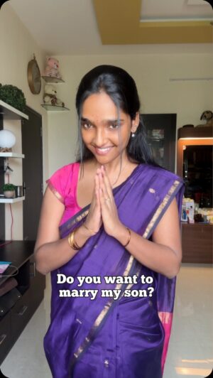 Dharshini Sambathkumar Instagram - Dowry has k*lled a lot of women and their families, even today there are a lot of dowry de*ths recorded. It shows that 13,479 instances were reported in 2022 under the Dowry Prohibition Act, 1961. 6,450 dowry d*aths were reported during the same time. 
.
.
#womenempowerment
