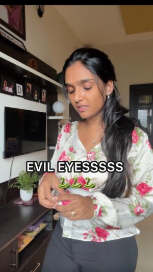 Dharshini Sambathkumar Instagram - They might be the most happiest btw 😬 
Posting is a personal choice. It’s up to them whether to keep the relationship, private or public, so let’s leave it to them and let’s keep our vaitherichals to ourselves please.