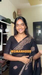 Dharshini Sambathkumar Top 100 Instagram Photos and Posts