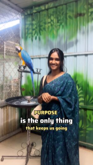 Dharshini Sambathkumar Instagram - The only PURPOSE is for you to be happy ❤️🫂 
Avlo dha ✨ 
.
.
Motivation, positivity, love 🌸