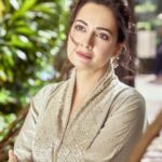 Dia Mirza