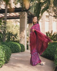 Actress Dia Mirza HD Photos and Wallpapers March 2025
