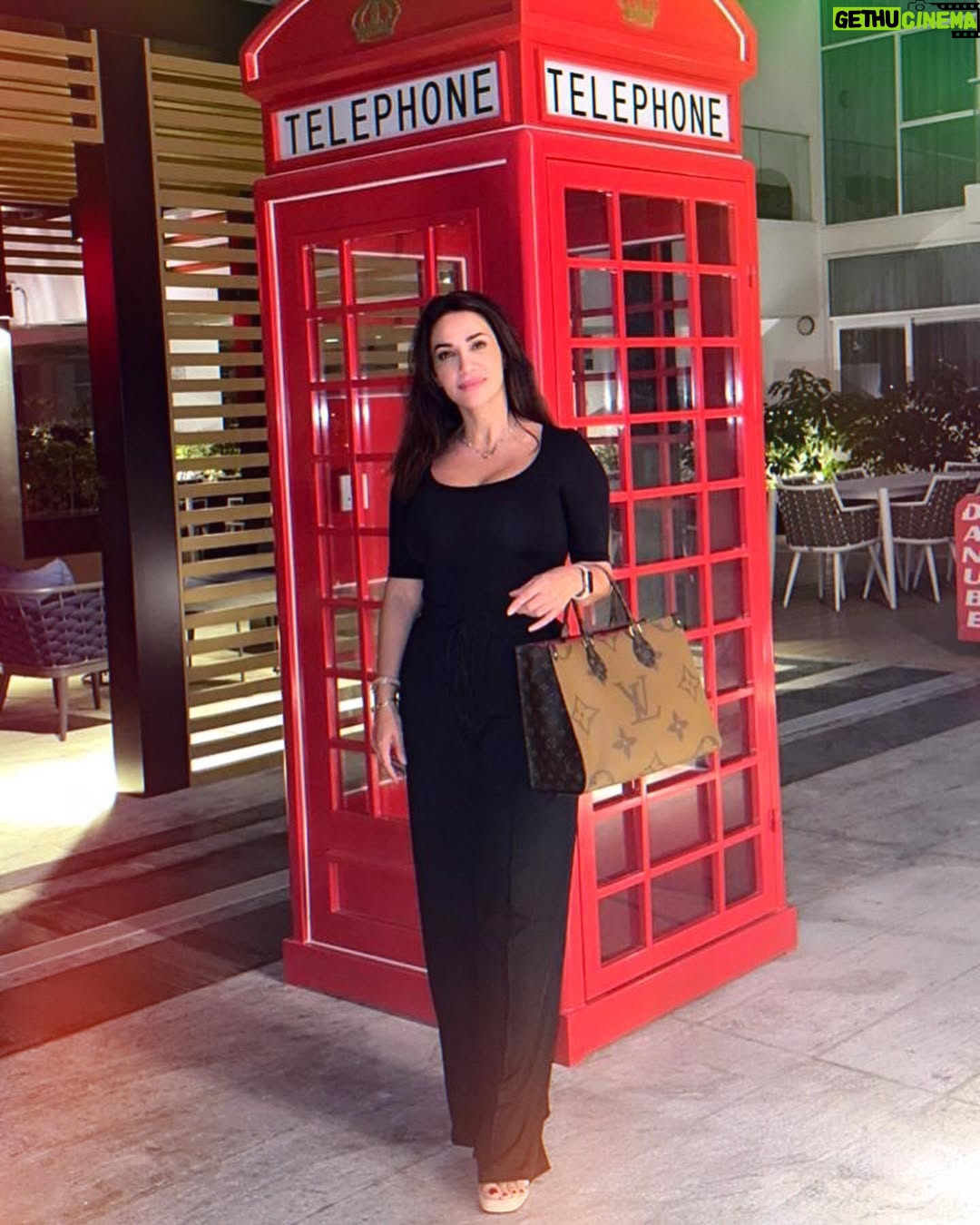 Diana Haddad - 61.2K Likes - 🤭☎️
#شفت_اتصالك