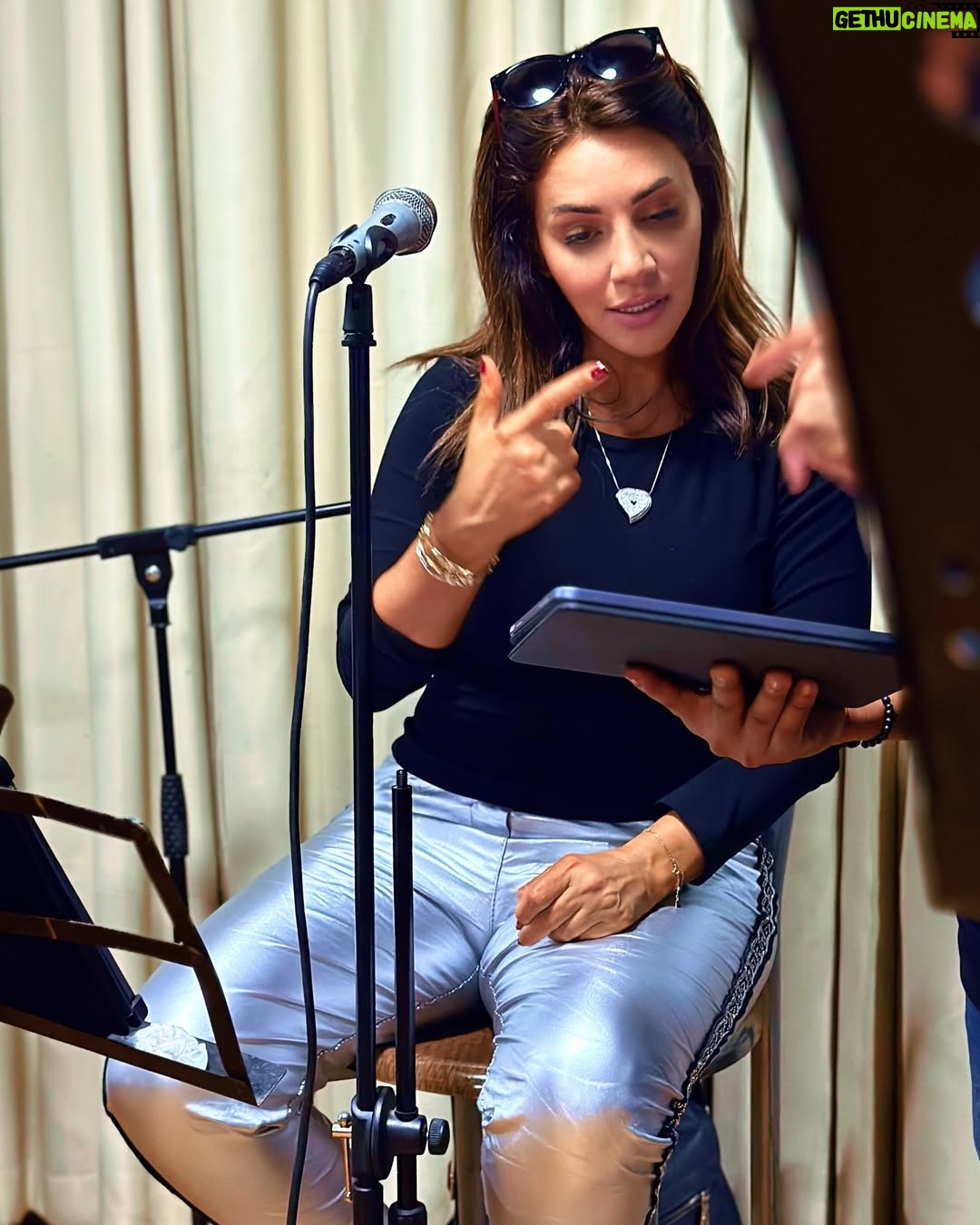 Diana Haddad - 92.6K Likes - قلبي عم بيدق ميوزك لنلتقي بكرة بـ #مهرجان_العلمين حبايب قلبي ❤️ بإنتظاركم
#مصر #egypt #ديانا_حداد #DianaHaddad #dianahaddad_look