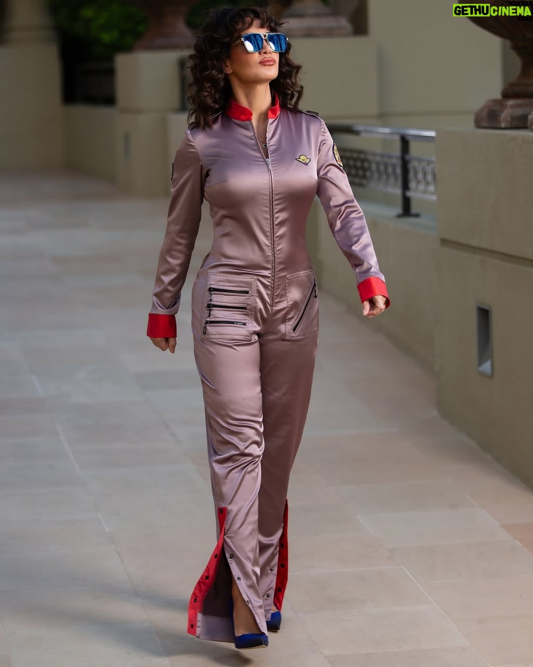 Diana Haddad - 57.4K Likes - She is a strong woman who never gives up
هي امرأة قوية لا تستسلم أبدًا
#dianahaddad_look