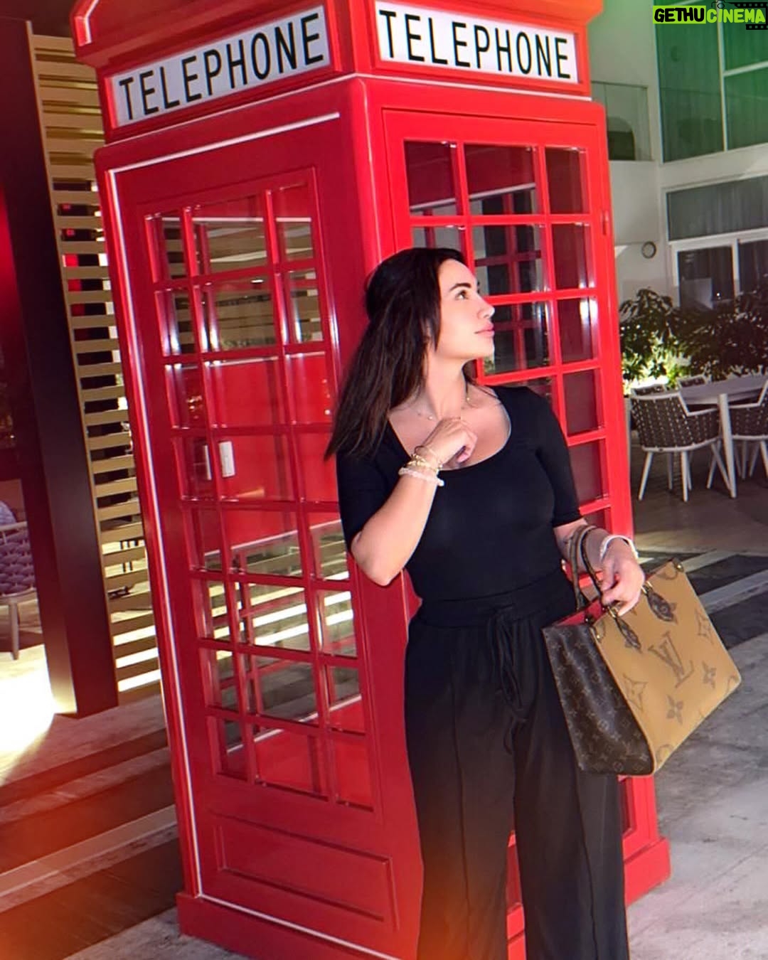 Diana Haddad - 61.2K Likes - 🤭☎️
#شفت_اتصالك