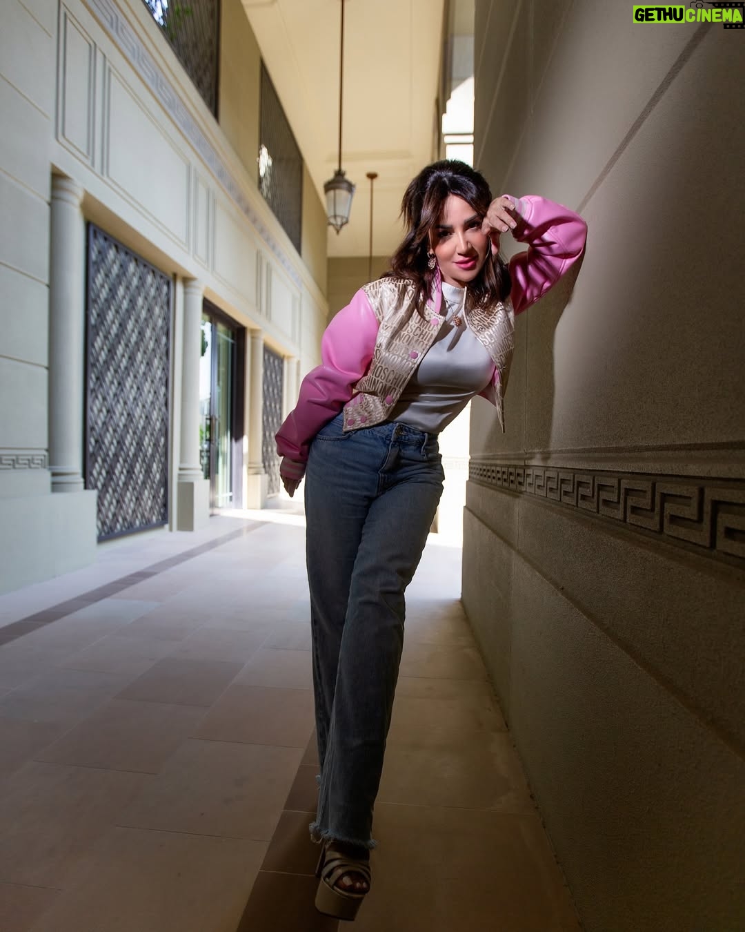 Diana Haddad - 67.1K Likes - #الناس_الحلوة 🩷
#dianahaddad_look