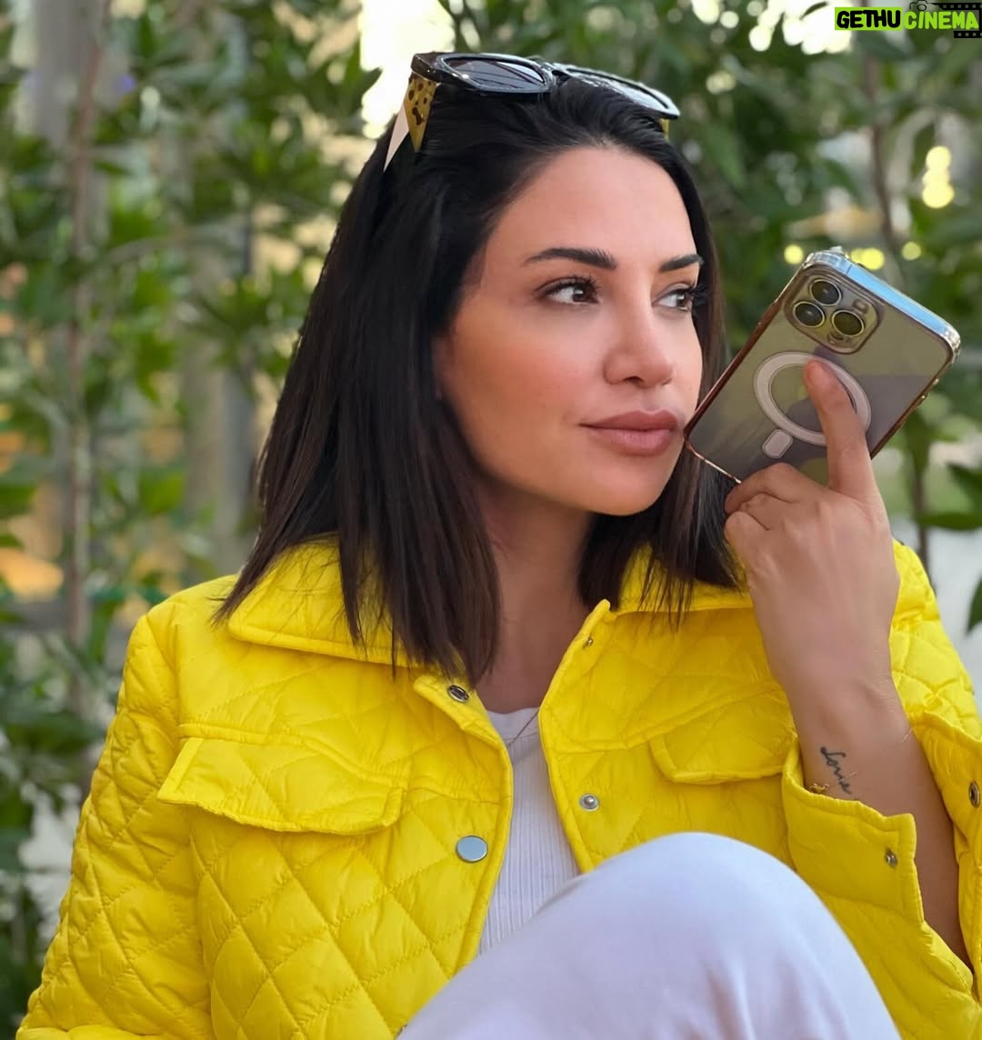 Diana Haddad - 58.7K Likes - شفت اتصالك كلمتني مرتين شفت اتصالك
#dianahaddad_look