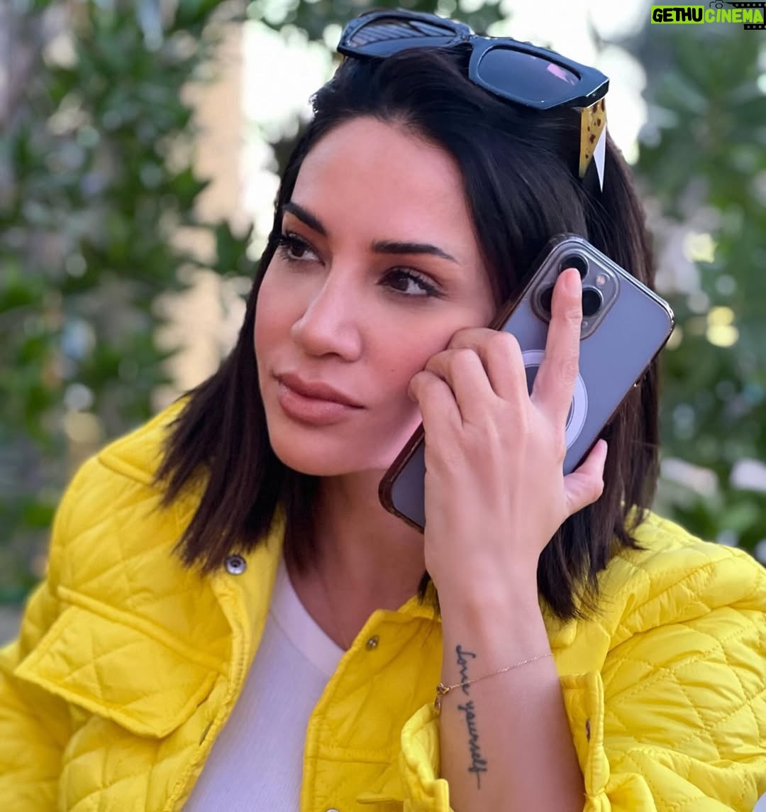 Diana Haddad - 58.7K Likes - شفت اتصالك كلمتني مرتين شفت اتصالك
#dianahaddad_look