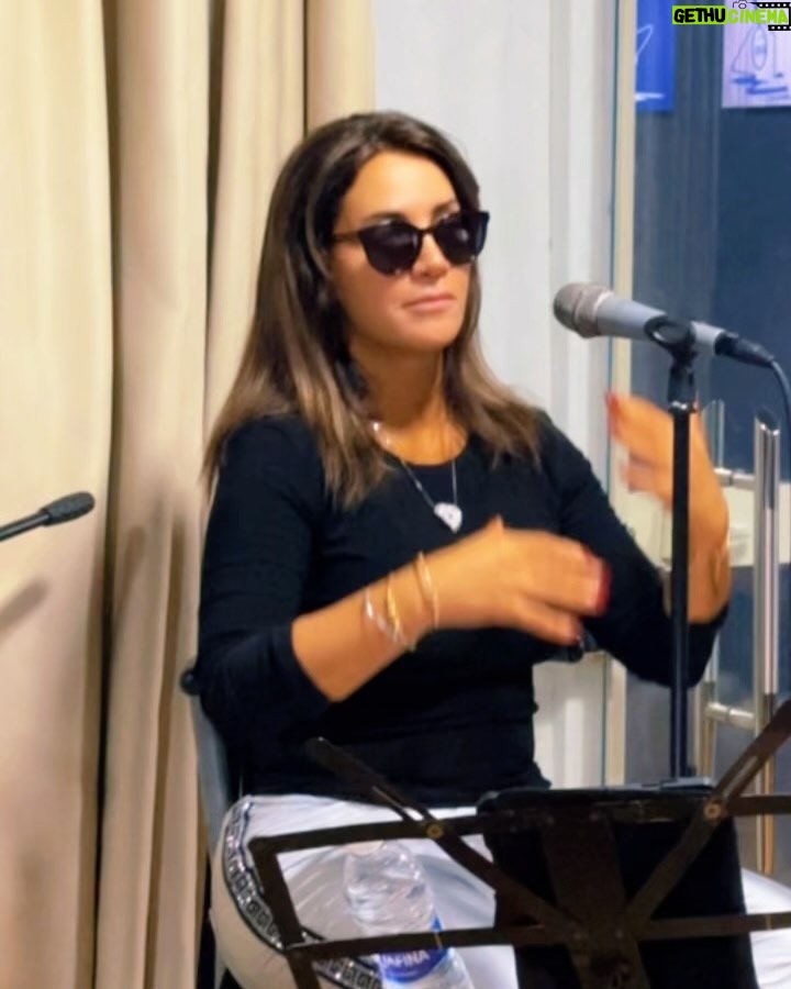 Most liked Instagram photo of Diana Haddad