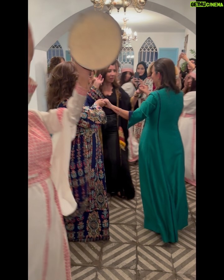 Diana Karazon - 15.7K Likes - حبيبتي غاده يا أحلى عروس👰🏻♀️♥️
الله يهنيكم ويسعدكم يارب🤍🕊️
@ghadasaba