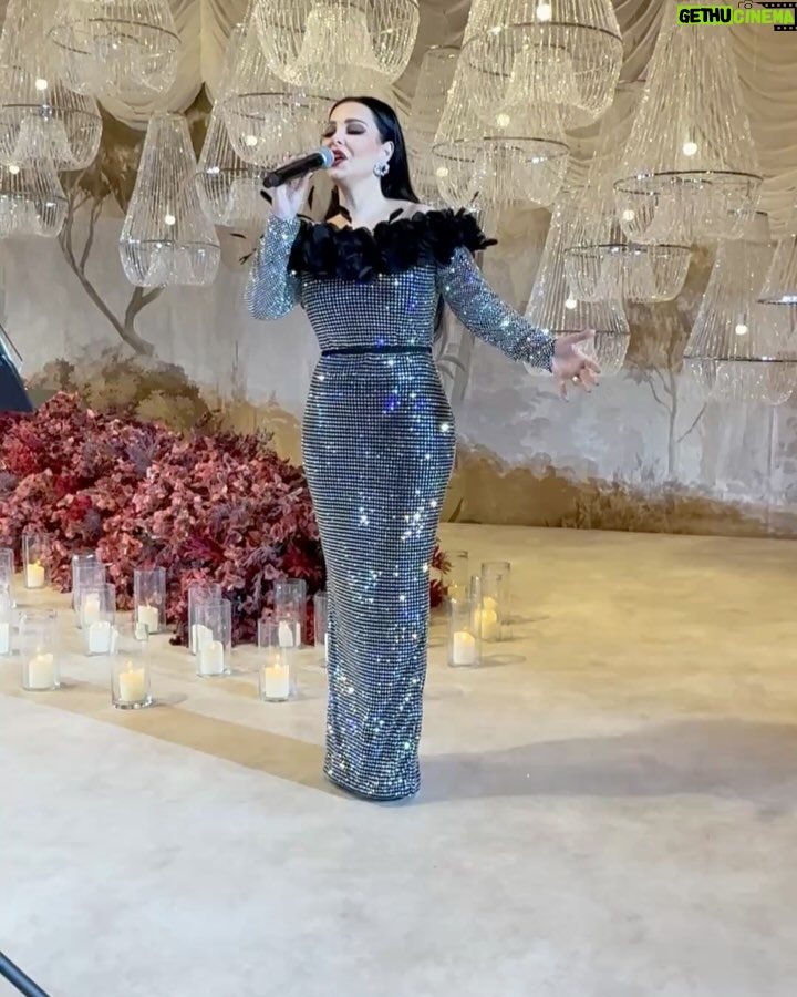 Diana Karazon - 17.5K Likes - أفراح احد العوائل الكريمه 👰🏻♀️♥️🤵🏻♂️
في دوله قطر الحبيبه 🇶🇦
الله يهنيكم ويسعدكم 🙏🏻🕊️
6/2/2025
@thaher.baqer 🪡🖤💎
#دياناكرزون #ديانا_كرزون #diana_karazon #dianakarazon #افراح_ومناسبات #قطر #doha
#الخليج