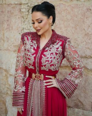 Diana Karazon Instagram - صور من حفل مهرجان جرش الثقافي ٣٨ 🇯🇴
مع نخبه من الفنانين والاعلامين ♥️
@bilal_fashion__designer 
@ghaith_tall 
@omaralabdallat 
@nedaashrara_official 
@marwanagyofficial 
@rabihhenedi 
#ديانا_كرزون #دياناكرزون #مهرجان_جرش_للثقافة_والفنون #مهرجان_جرش_٣٨