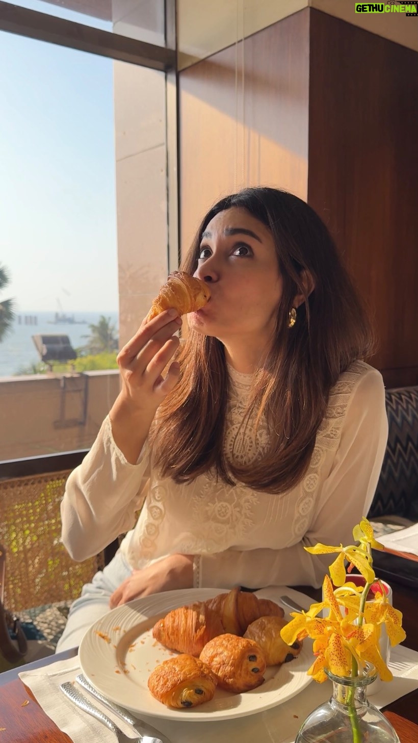 Diana Penty - 267.7K Likes - And all this while I thought it was Khwaason 🥐
@ishowayuu, this one’s on you! 😛
