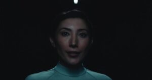 Dichen Lachman Instagram - @jboydcarter @judychinmakeup @sarahedwards.cd  #beyond #talented ⭐️⭐️⭐️⭐️⭐️⭐️