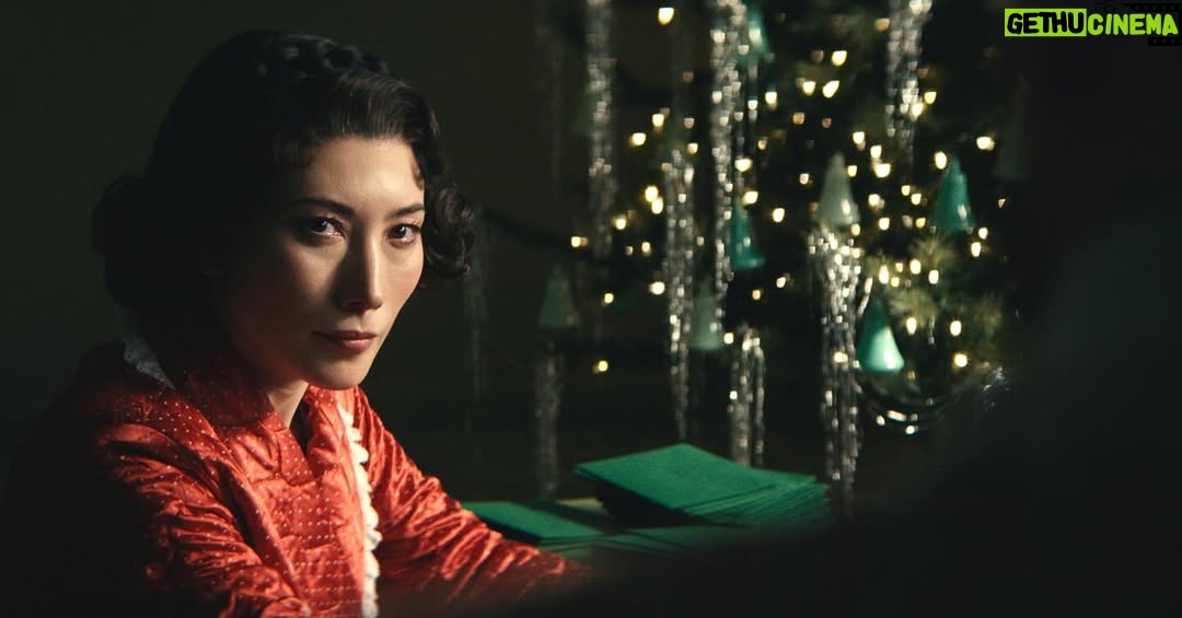 Dichen Lachman - 14.1K Likes - @jboydcarter @judychinmakeup @sarahedwards.cd  #beyond #talented ⭐️⭐️⭐️⭐️⭐️⭐️