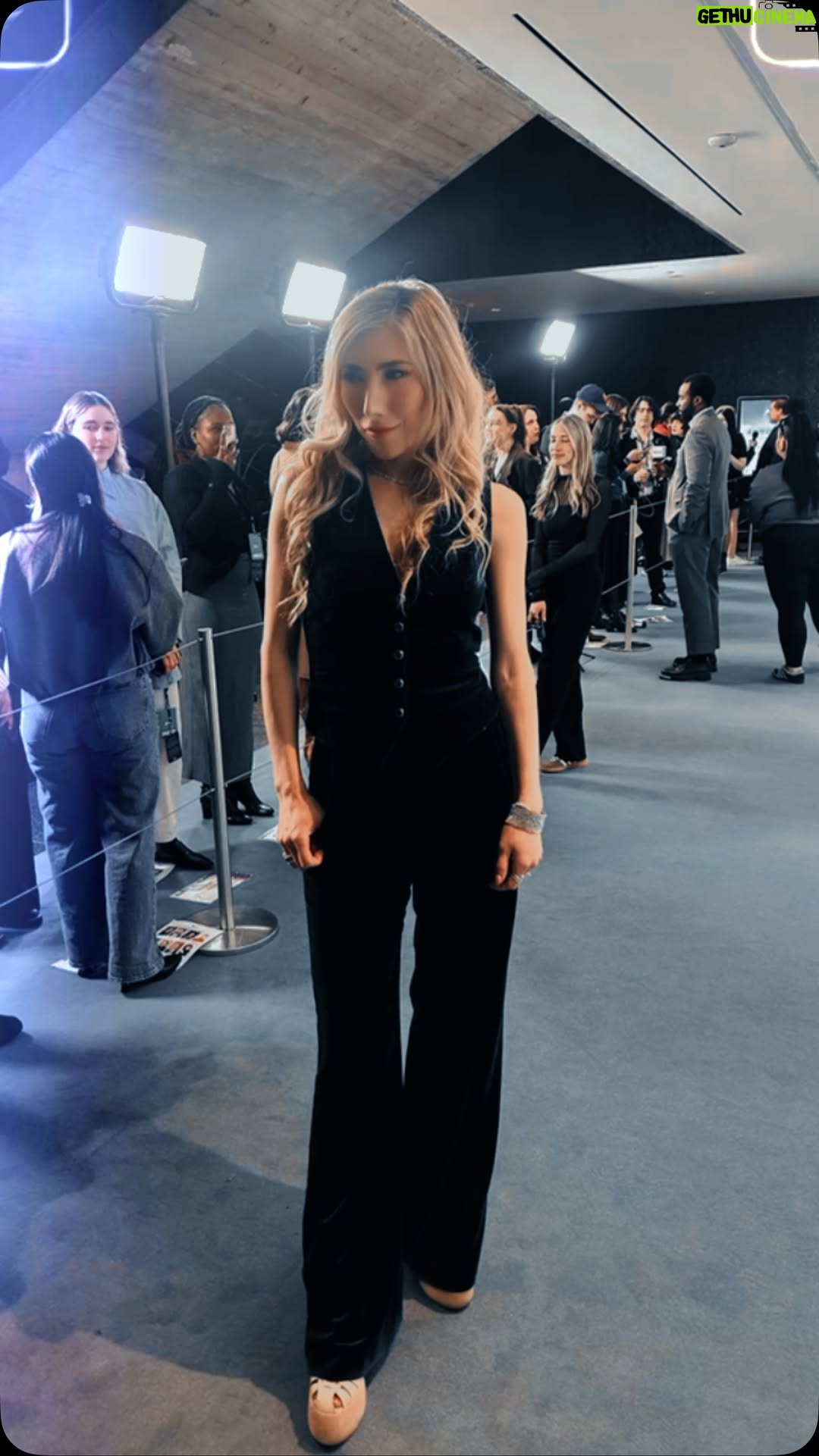 Dichen Lachman - 7.5K Likes - 
