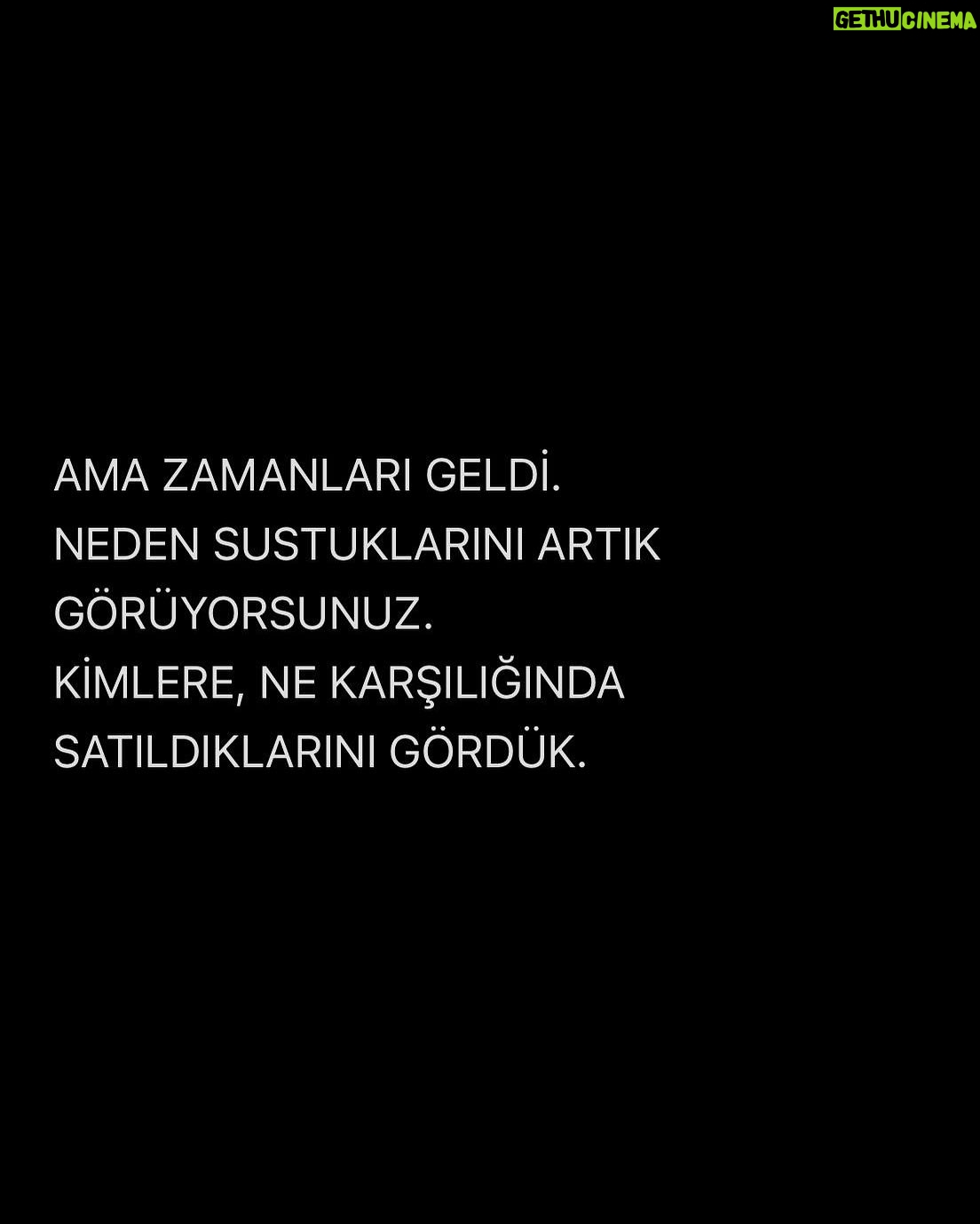 Didem Soydan - 64.1K Likes - Onurlu bir yaÅam iƧin BOYKOT .
