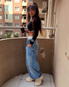 Actress Dilara Kazimova HD Photos and Wallpapers December 2025