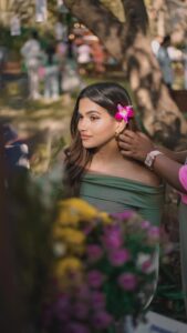 Actress Dimpi Sanghvi HD Photos and Wallpapers September 2025