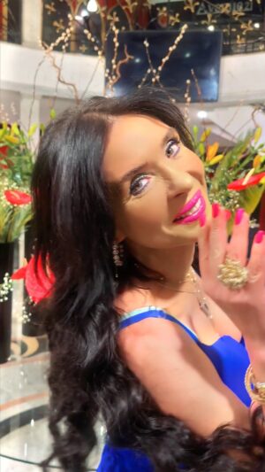 Dina Instagram - دي بنت ناس 😎🥰
#دينا | #dina