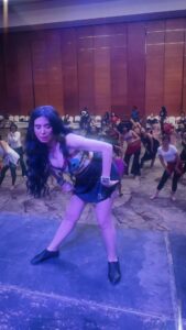 Actress Dina HD Photos and Wallpapers September 2024