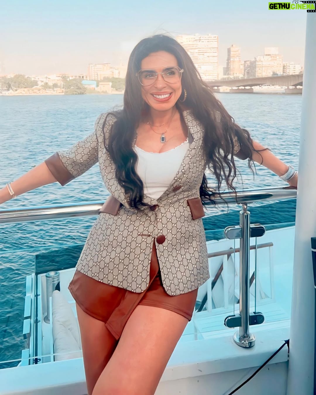 Dina - 13.4K Likes - ☀️
#dina #egypt #nile