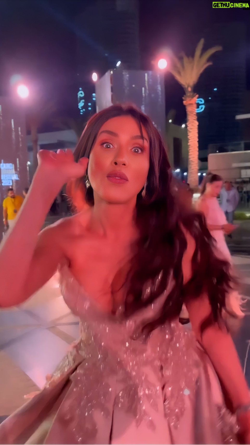 Dina - 19.5K Likes -