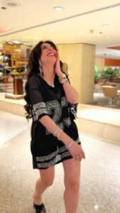 Actress Dina HD Photos and Wallpapers February 2025