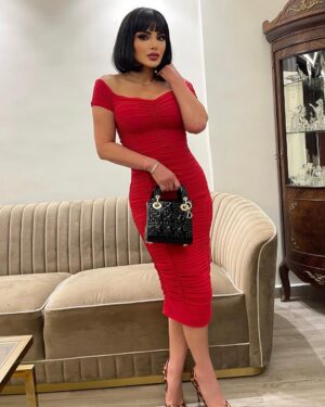 Dina Hayek Instagram - 