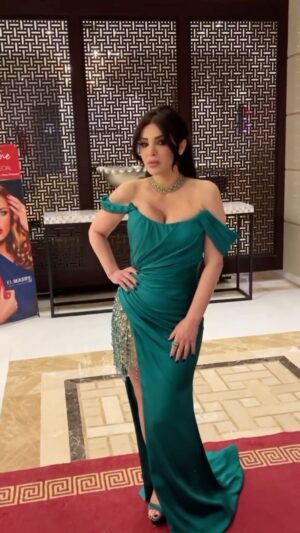Dina Hayek Instagram - 