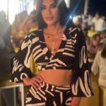 Dina Hayek